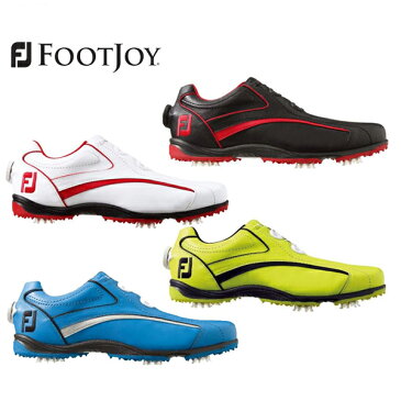 【2014年モデル】Foot Joy/フットジョイEXL スパイクBoa/ボア #45283 #45291 #45308 #45315イーエックスエル　スパイクボア【日本正規品】