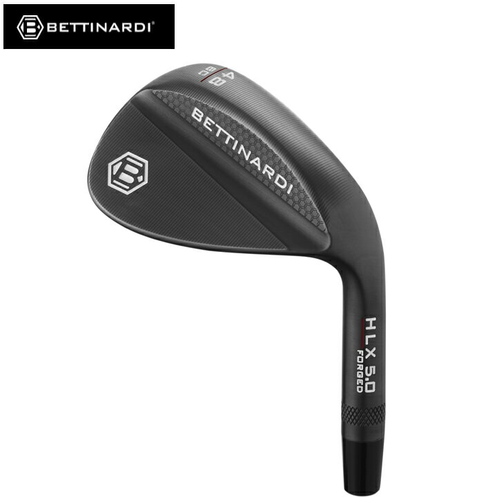 2023ǯܥǥ BETTINARDI GOLF HLX5.0 FORGED WEDGE GRAPHITE PVD KBS HI-REV 2.0 륷ե ٥ƥʥǥ HLX 5.0 ե å եPVD ̵ۡʡ