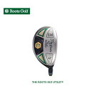 ROOTS GOLF/[cStTHE ROOTS SUI UTILITY/UTXC@[eBeB@SUIVtgyz