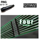 PING GOLF/sSt GV[Y/G30 G400 X[utJX^Vtg ESTIVANT GOLF/GXeBoSt Four tHA[ XCXy ܂y h[{[ tF[h{[ yz