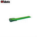 タバタ 2Wayパターマットライン入り GV0126練習器具 ゴルフパッティング練習用パターマット Tabata