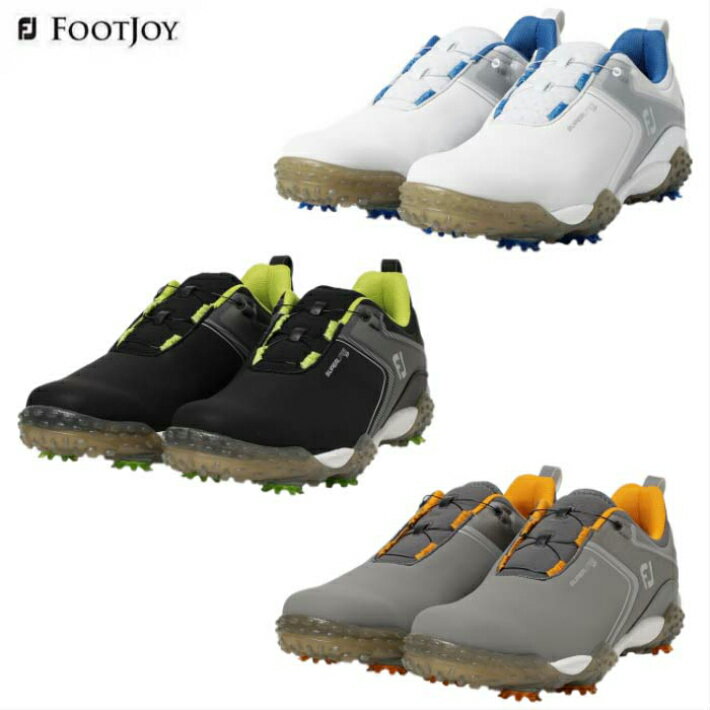 フットジョイ FootJoy スーパーライト XP Boa　#58077 #58079 #58078 ゴルフシューズ シューズ　ワイド 【日本正規モデル】【送料無料】