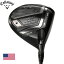 【2023年USモデル】 Callaway GREAT BIGBERTHA Driver GBB キャロウェイ 2023グレートビッグバーサ ドライバー USTマミヤ/MAMIYA HELIUM NANOCORE IP50/ヘリウム ナノコア カーボンシャフト 【送料無料】