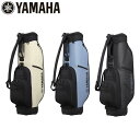 YAMAHA/ヤマハ 2Wayキャディバッグヴィンテージ Y21CB2キャディバッグ 【送料無料】