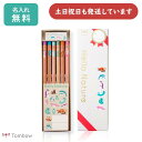 NEW!!【名入れ無料】トンボ鉛筆 ハローネイチャー かきかたえんぴつ ギフトセット入学祝い 卒園記念 2B Hello Nature 名入れ鉛筆 名前入り T...