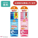 【名入れ無料】トンボ鉛筆 ippo! 低学年用かきかたえんぴつ プレーン ボーイズ ガールズ三角軸 2B 文房具 文具 入学祝い 卒園記念 小学校 学習 名入れ...