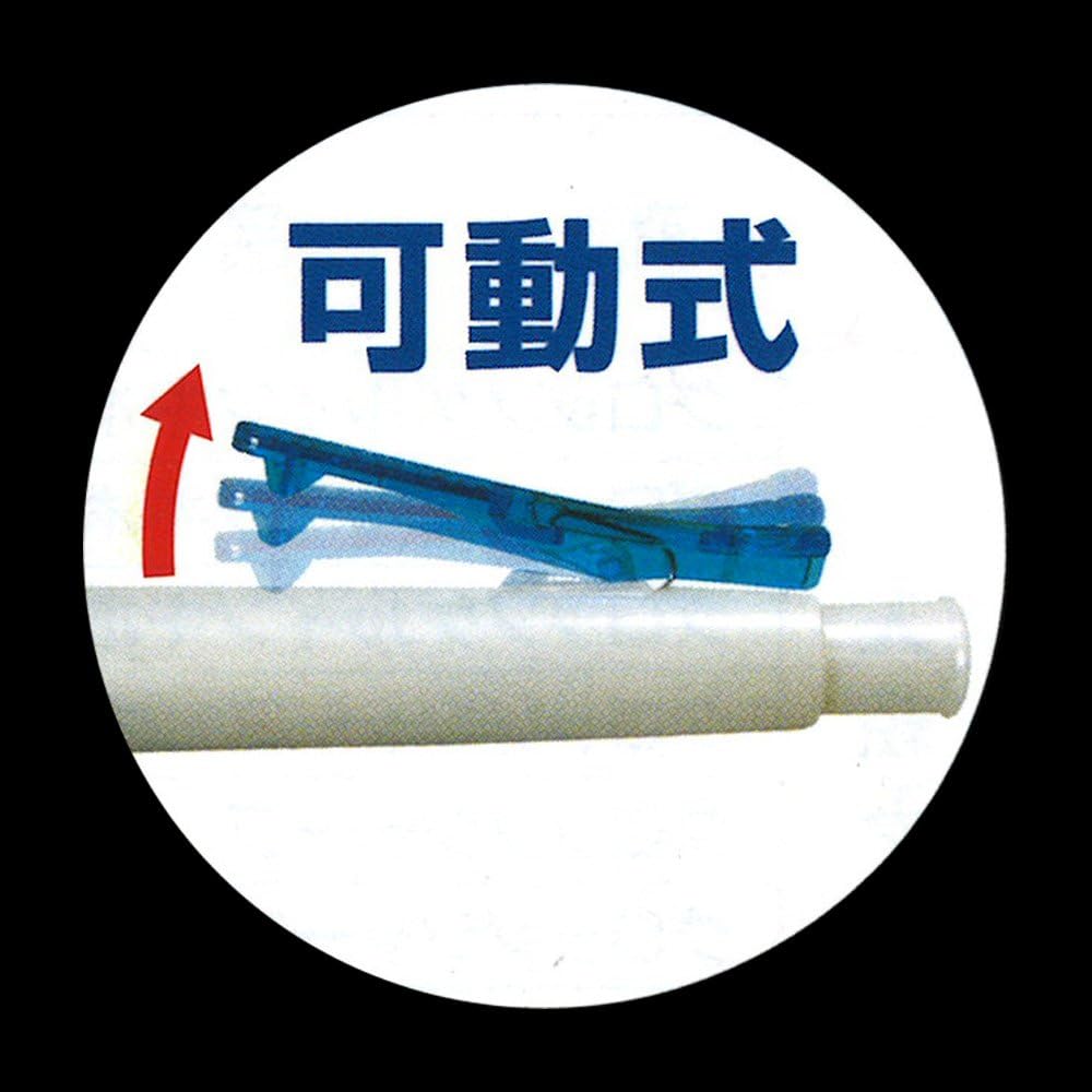 サクラクレパス グロッソシャープ 0.5mm NS100N文房具 文具 筆記具 太軸 シャープペン