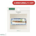 ミドリ ミニチュアマグネット 1個入 さんま柄文房具 文具 強力 小さい 癒し 可愛い おしゃれ デザインフィル