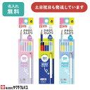【名入れ無料】 サクラクレパス 小学生文具 補助軸ライン入 かきかたえんぴつ 三角軸 2B ダース販売文房具 入学祝い 卒園記念 筆記具 名入れ 鉛筆 名入れ鉛...