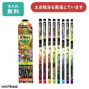 【名入れ無料】クツワ 恐竜博士えんぴつ 2B ダース販売文房具 文具 筆記具 名入れ鉛筆 KUTSUWA 名前入 敬老の日