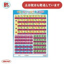 共栄プラスチック 学習下敷 B5 五十音文房具 文具 下敷き ひらがな カタカナ ローマ字 小学生 したじき