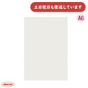 共栄プラスチック PET透明下敷 A6文房具 文具 シンプル 下敷き 丈夫 無地