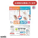ソニック やわカタ下敷き B5 裏表で書き心地がが切り替えられる文房具 文具 学習 勉強 硬筆書写 SONIC 無地 小学生
