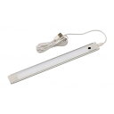 LED ライト 多目的 USB式 プッシュ式ライト 非接触 強力 発光 吊り下げ クリップライト 持ち運び 照明 点灯 ウェルファン 掲載 おすすめ 商品