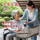アサヒシューズ 快歩主義 L011-5E グレージュガラ/23.0 レディース アサヒシューズ快歩主義 L011 5E マジックテープ リハビリシューズ 介護 ...