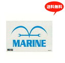 ワンピース ワンピース海賊旗 海軍 ミニパズル150ピース エンスカイ アート150-196カイグン ジグソーパズル 4970381162443