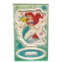 アクリルスタンド リトルマーメイド アリエル 4964549054435 ディズニー キャラクター アクリル スタンド アクスタ フランダー プレゼント ギフト...