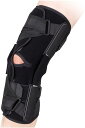 【お取寄せ商品】アルケア ニーケアー・MCL 側方制限付膝サポーター　 大腿部外側、膝部内側、下腿外側の3点支持により、膝関節の内側動揺を抑制。 オフセットジョイント構造のアルミステーが膝関節の側方動揺と過伸展を抑制。 左右兼用です。 サイズ大腿周囲膝周囲 3L49&#12316;54cm38&#12316;41cm LL45&#12316;49cm35&#12316;40cm L41&#12316;45cm33&#12316;38cm M37&#12316;41cm32&#12316;36cm S34&#12316;37cm31&#12316;35cm