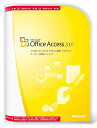半額 スーパーセール 50%OFF 【旧商品/サポート終了】Microsoft Office Access 2007 アカデミック