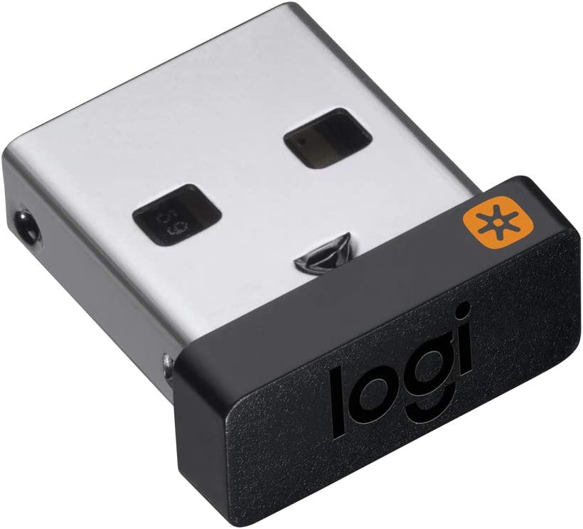 ロジクール Logicool RC24-UFPC2 ロジクール USB Unifying レシーバー K11114943765053880J