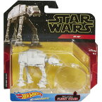 ホットウィール/スター ウォーズ/スターシップ/AT-AT/HOT WHEELS/STARWARS 887961868579 フィギュア スターウォーズ 人気 おすすめ AT-AT