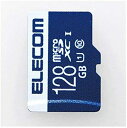 GR microSDXC[J[h 128GB Class10 UHS-I MF-MS128GU11R 4953103320154