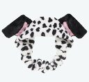 ディズニーリゾート限定 ヘアバンド 101匹わんちゃん 0401330073106 ワンチャン ダルメシアン 犬 キャラクター モチーフ ヘアーバンド アクセサ...