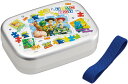 スケーター 子供用 アルミ製 お弁当箱 370ml トイストーリー 24 男の子 日本製 4973307659997 おもちゃ ディズニー アニメ 幼稚園 小学...