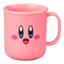 星のカービィ プラカップ バンダイ オーエスケー 女の子 男の子 日本製 4970825124815 ポイント消化 子供 女児 男児 園児 幼稚園 軽い 軽量 ...