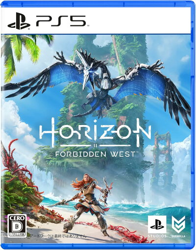 【PS5】パッケージ版 Horizon Forbidden West 新品 4948872016131 ホライズン プレステ5 ソフト ゲーム 【PS5】パッケージ版 Horizon Forbidden West 新品 4948872016131 ホライズン プレステ5 ソフト ゲーム