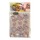 サンリオ リボン ピンク フォーク ピック 6本入 4582364530899 ピックス パーティ ランチ 誕生日 弁当 弁当箱 爪楊枝 楊枝 つまようじ 子供...