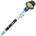 ワンピース 顔変わりペン サボ 4991863479583 ボールペン 筆記具 漫画 コミック キャラクター グッズ お土産 ギフト プレゼント おすすめ 面白...