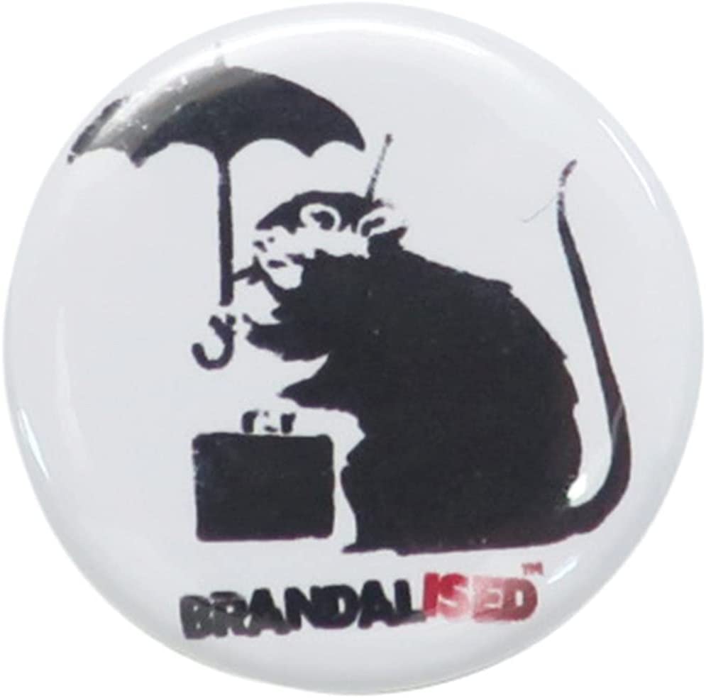 ˤޡȤ㤨֥Х󥯥 ̥Хå 22mm Ʀ ̥Хå/Umbrella Rat Banksy 4582549104365   ̥Хå Хå ͥ ͤߡפβǤʤ1,000ߤˤʤޤ