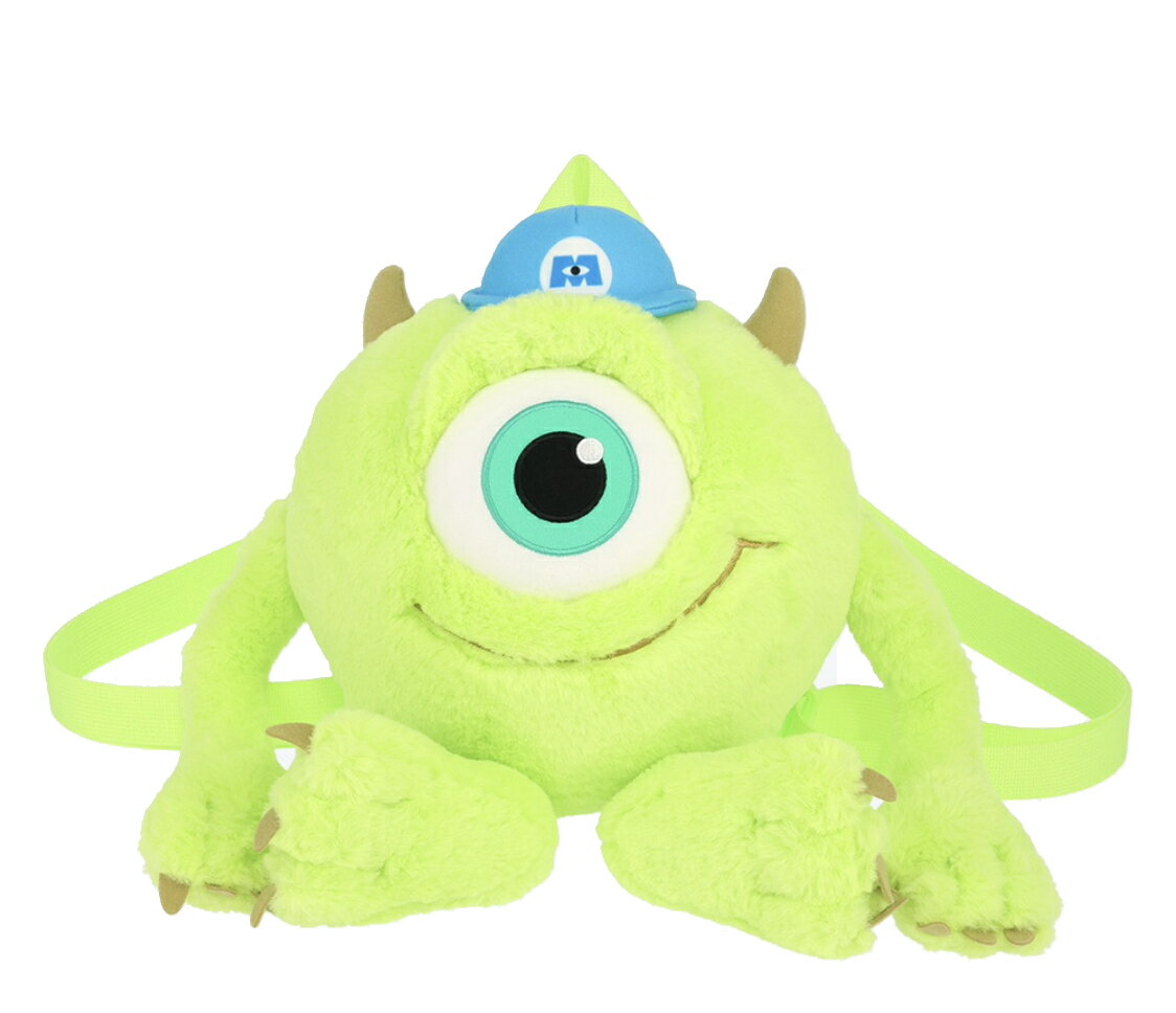 【ディズニーリゾート限定】リュッ