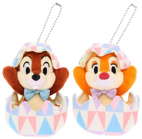 楽天市場】チップ&デール ぬいぐるみ(バッグ・小物・ブランド 楽天市場】チップ&デール ぬいぐるみ(バッグ・小物・ブランド