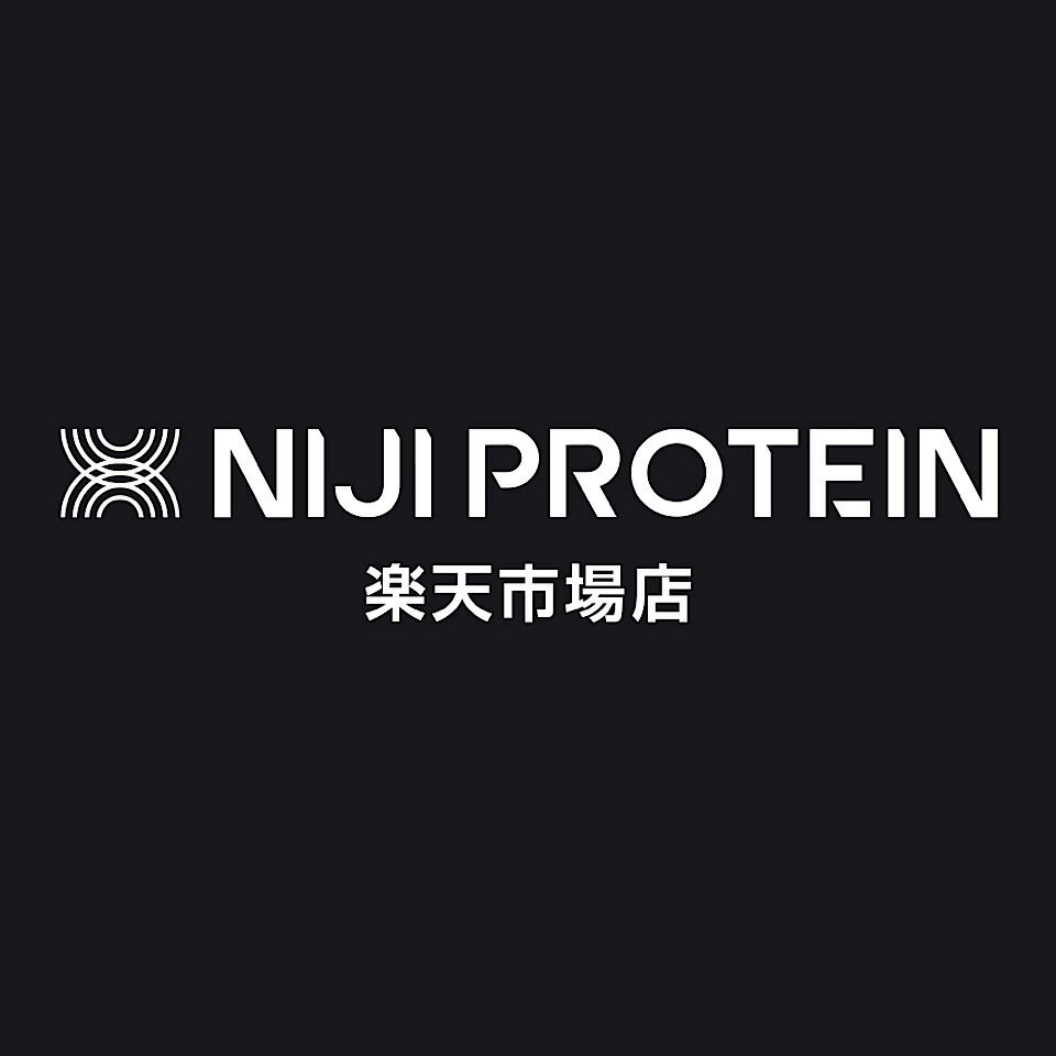 【公式】NIJI PROTEIN 楽天市場店