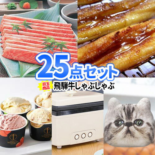 二次会 景品 25点セット 飛騨牛 一部商品引換券 ビンゴ 2次会 ビンゴ景品 ゴルフ景品 二次会 お肉| セット 目録 ボウリング大会 結婚式二次会 景品セット 二次会景品 結婚式 ゴルフコンペ パネル 肉 ボーリング大会 ゴルフ コンペ 賞品 ビンゴ大会 コンペ景品 抽選会