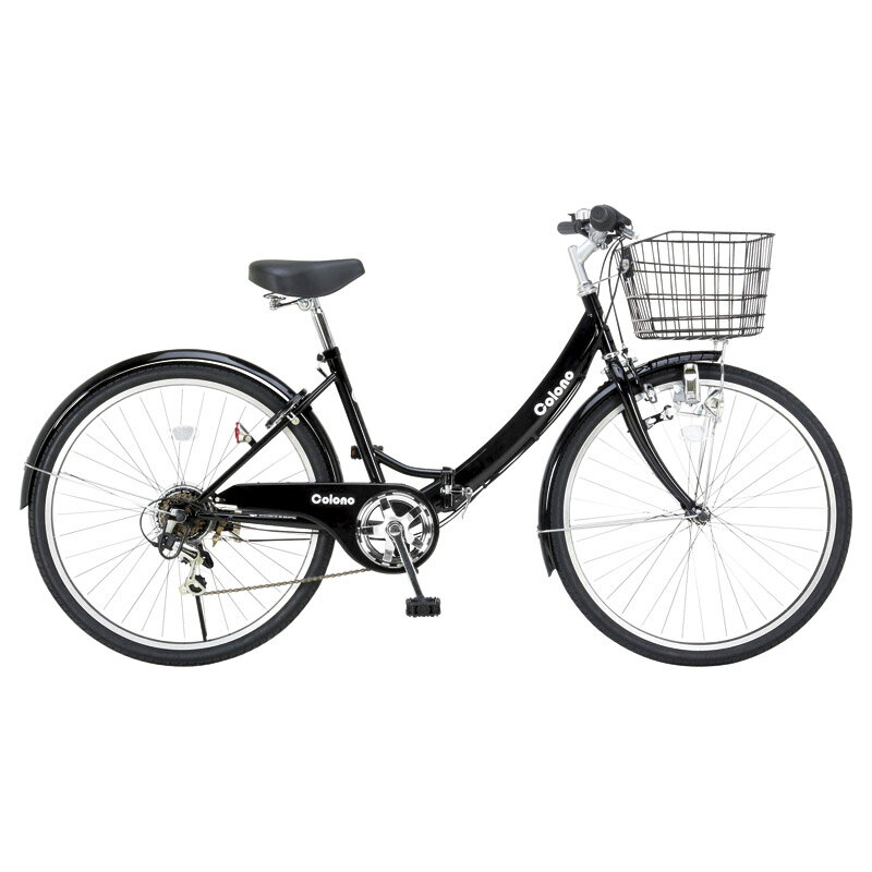 Colono 折畳ノーパンク26【商品引換券】| 二次会 景品 ビンゴ 目録 二次会景品 ボウリング大会 ゴルフ景品 結婚式二次会 結婚式 ゴルフコンペ 2次会...