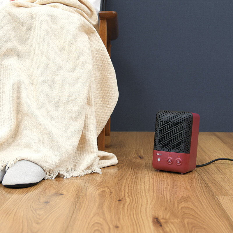 PRISMATE 人感センサー付 セラミックファンヒーター | 二次会 景品 ビンゴ 目録 ボウリング大会 結婚式二次会 二次会景品 結婚式 ゴルフ景品 ゴルフコンペ 結婚式二次会景品 ビンゴ景品 2次会 家電 コンペ 宴会 単品 イベント コンペ景品 ビンゴの景品