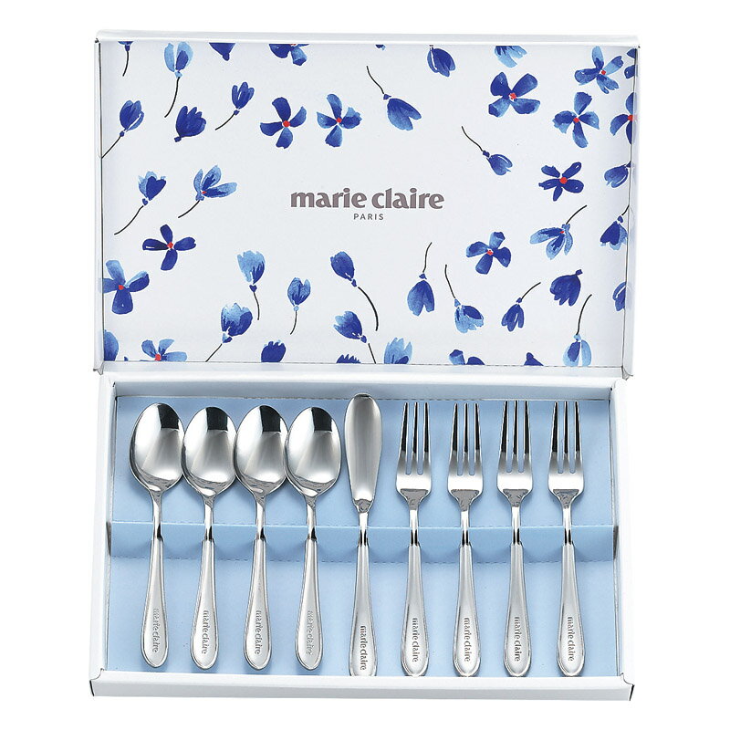 乐天商城 - マリ・クレール モーニングセット9pc