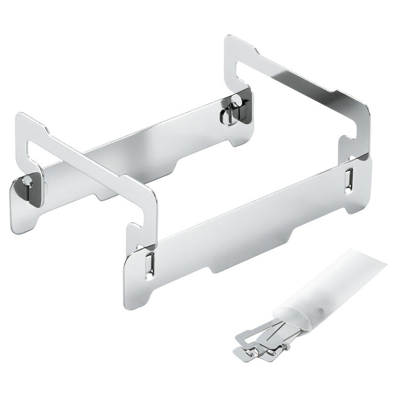 ドリップバッグホルダー