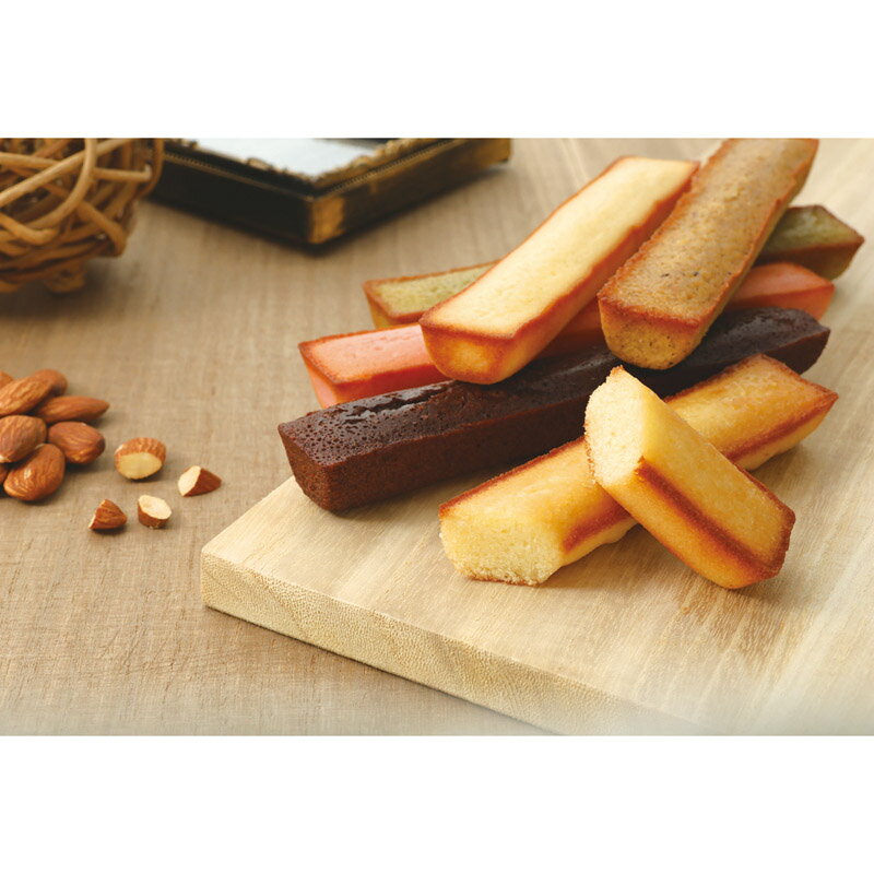 井桁堂 スティックケーキギフト