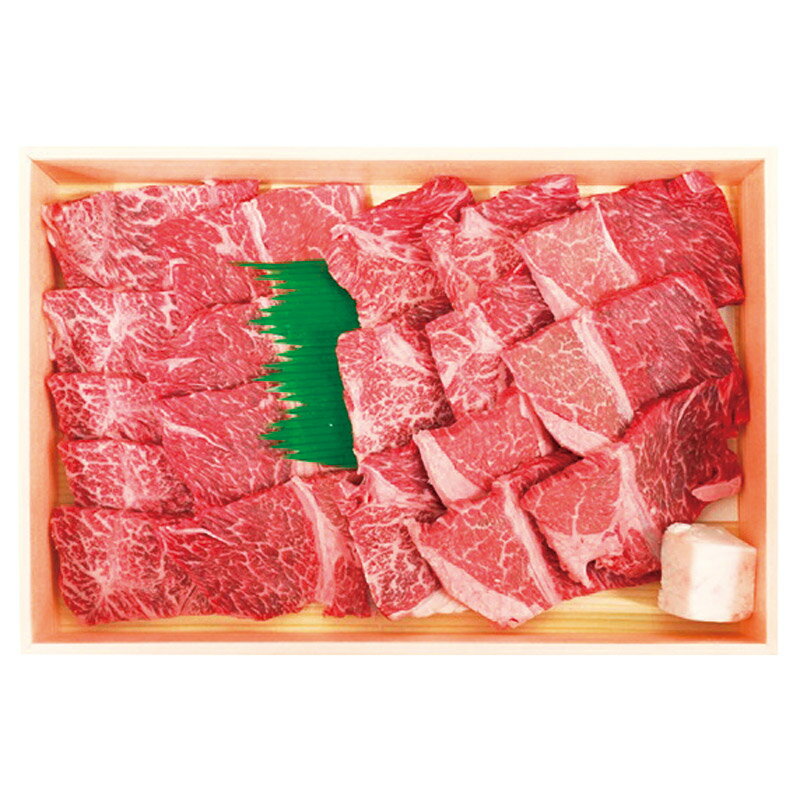 兵庫県産 神戸牛焼肉用【商品引換券】【即納商品】【送料無料】