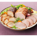 伊賀上野の里ロースハム&つるし焼豚【商品引換券】【即納商品】