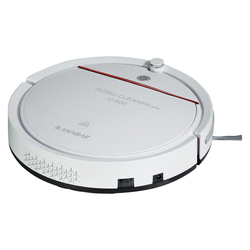 乐天商城 - ANABAS ロボクリーナーミニ【商品引換券】【即納商品】【送料無料】