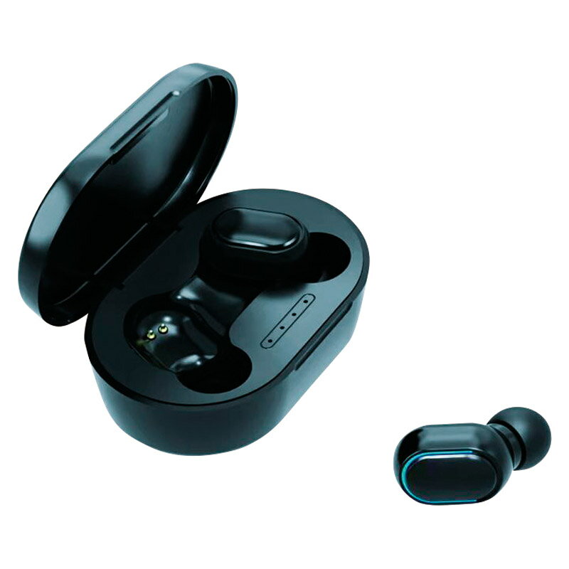 HIDISC完全ワイヤレスイヤホン