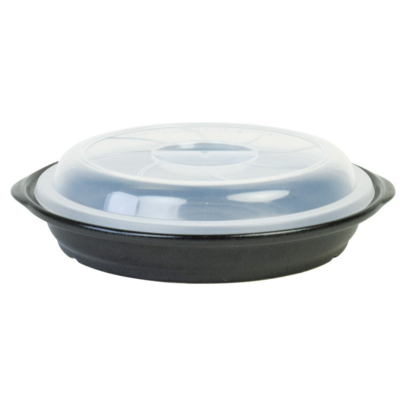 レンジ専用マイクロ・クック