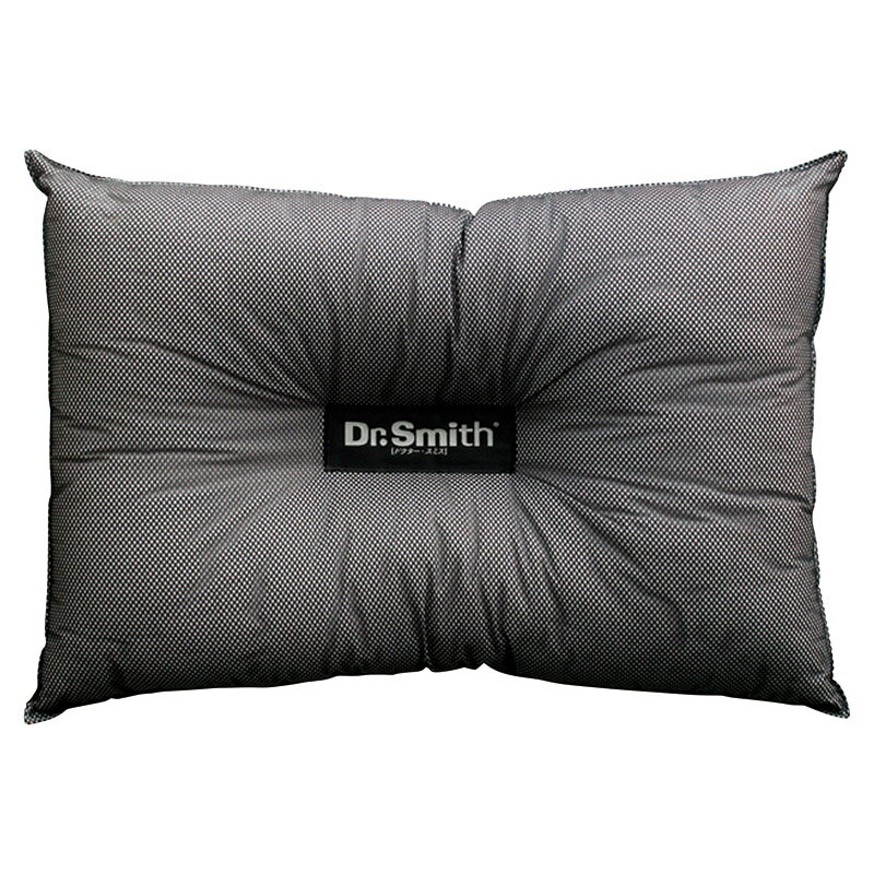 ドクター・スミス 炭わた入枕