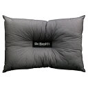 ドクター・スミス 炭わた入枕