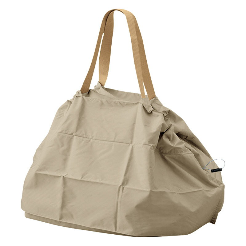 パタント クーラーレジカゴ用バッグ（グレージュ）